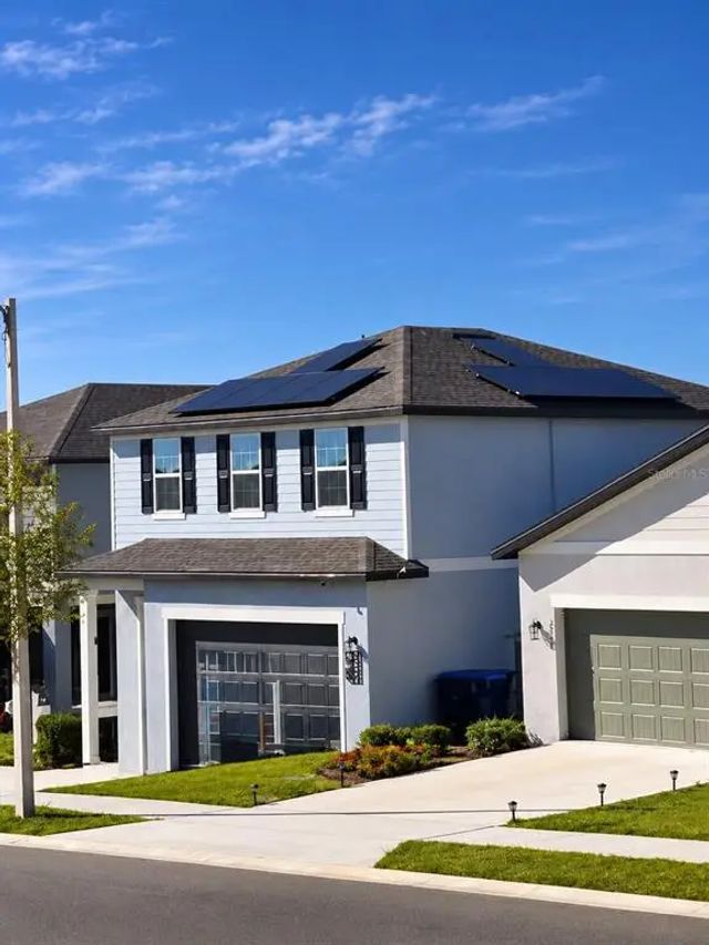 2524 Peony Place, HAINES CITY