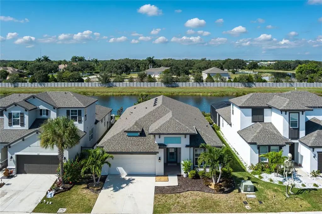 3603 Quiet Drive, SARASOTA