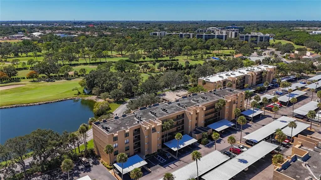 2615 Cove Cay Drive 404, CLEARWATER