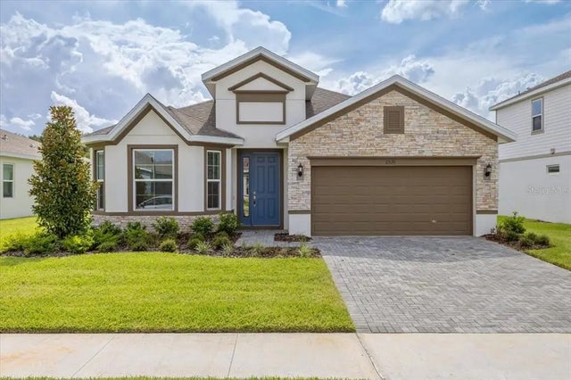 2530 Raghav Trail, TAVARES