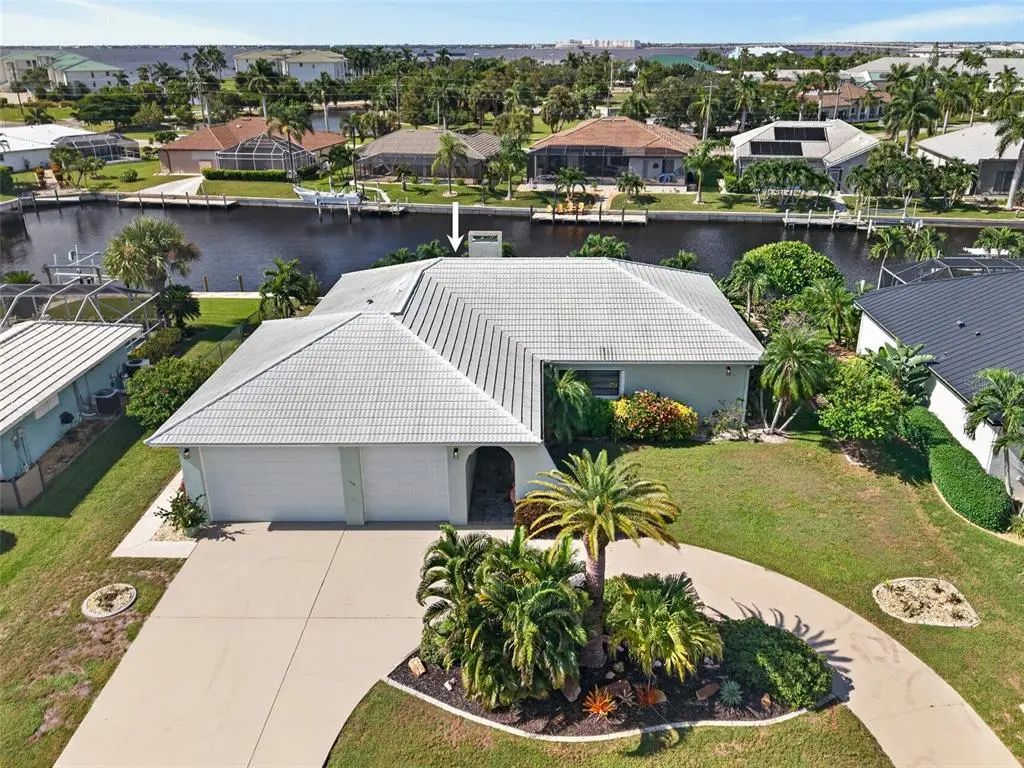 1116 Hawks Nest Court, PUNTA GORDA