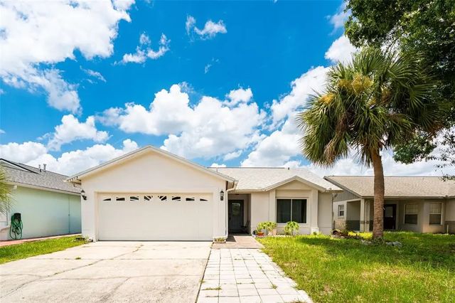 7813 Turkey Oak Lane, KISSIMMEE
