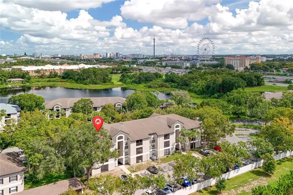 7511 Seurat Street 10201, ORLANDO