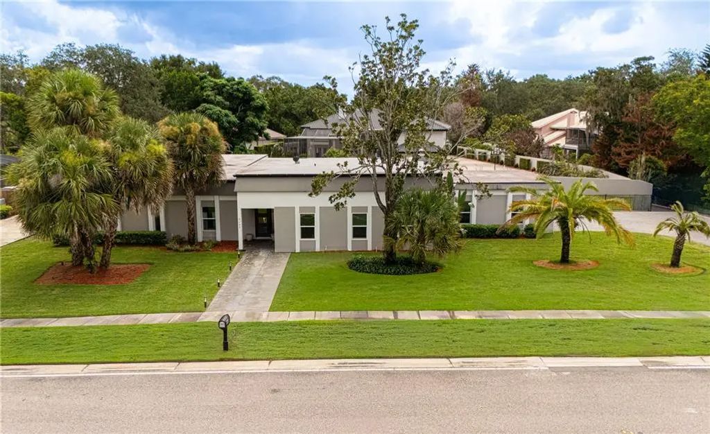 9197 Bay Hill Boulevard, ORLANDO