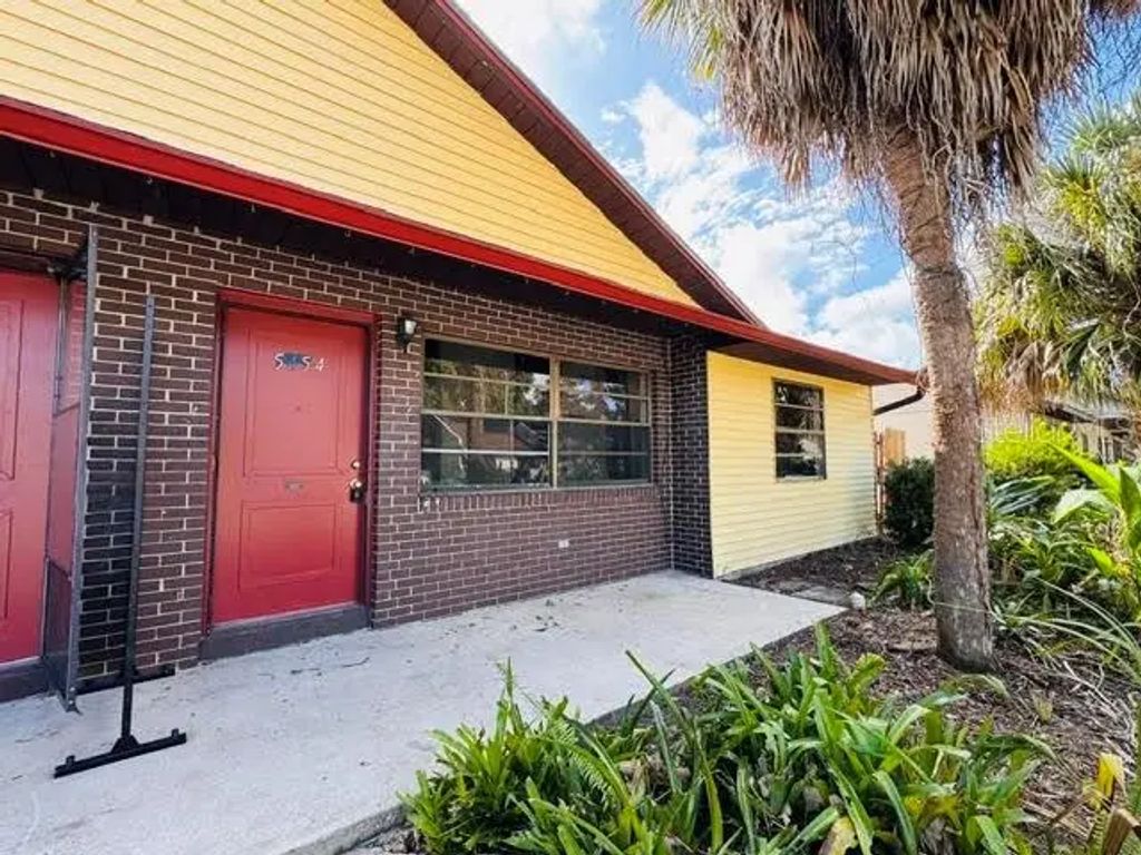 5454 Decatur Street, ORLANDO