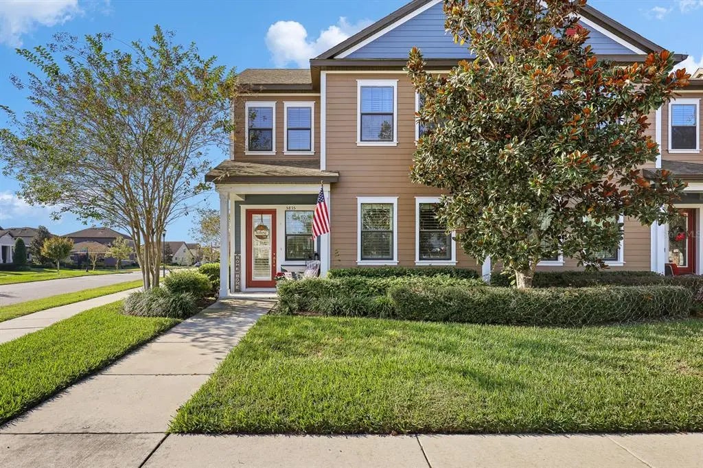 5835 Circa Fishhawk Boulevard, LITHIA