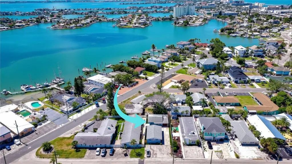 190 73rd Avenue C, ST PETE BEACH