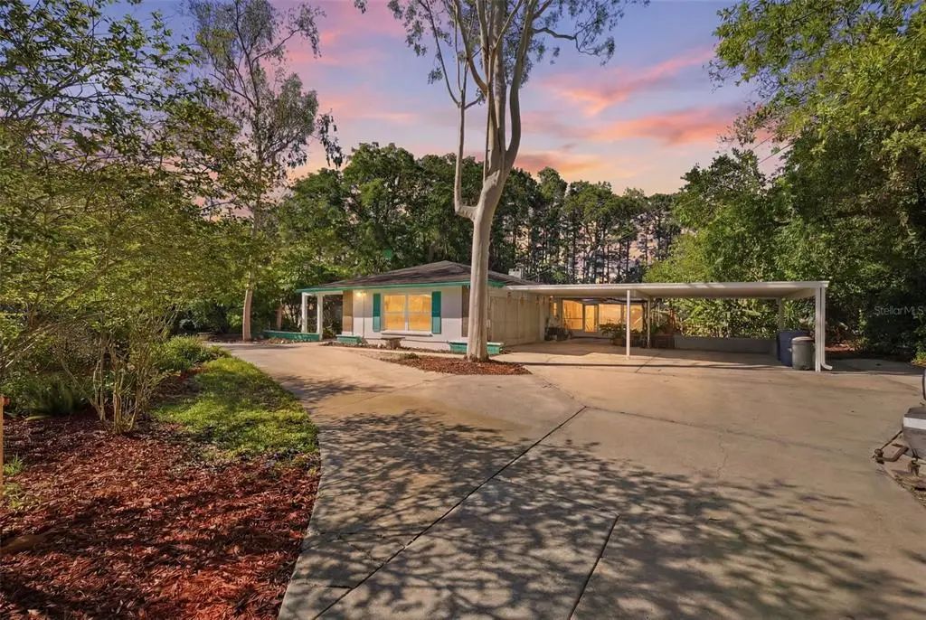 9116 Lakeview Drive, NEW PORT RICHEY