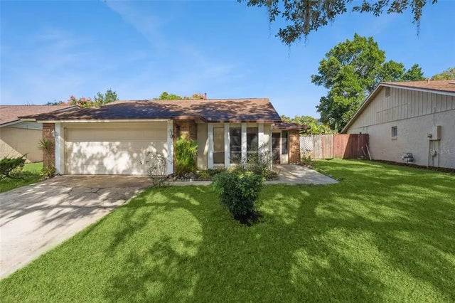 404 San Leandro Drive, CASSELBERRY