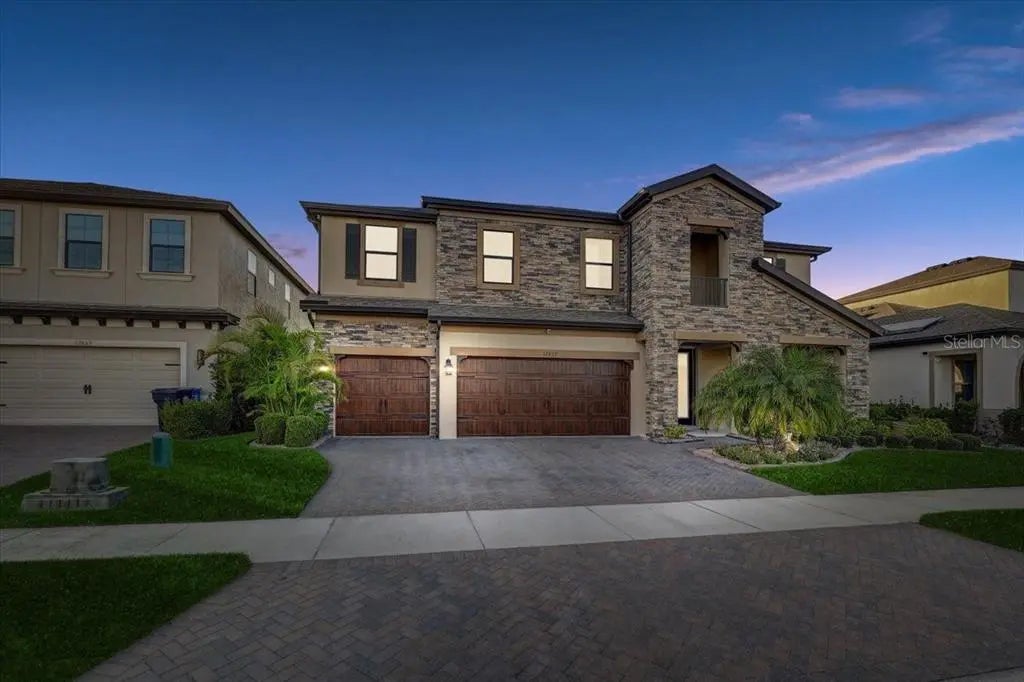 12857 Satin Lily Drive, RIVERVIEW