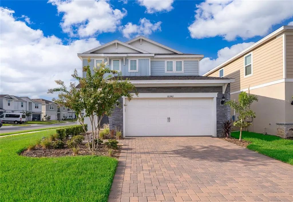 16242 Trinidad Way, CLERMONT