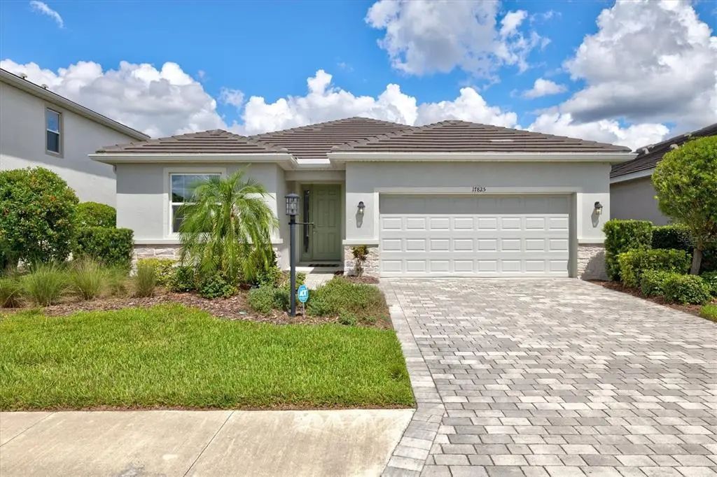 17825 Gulf Ranch Place, BRADENTON