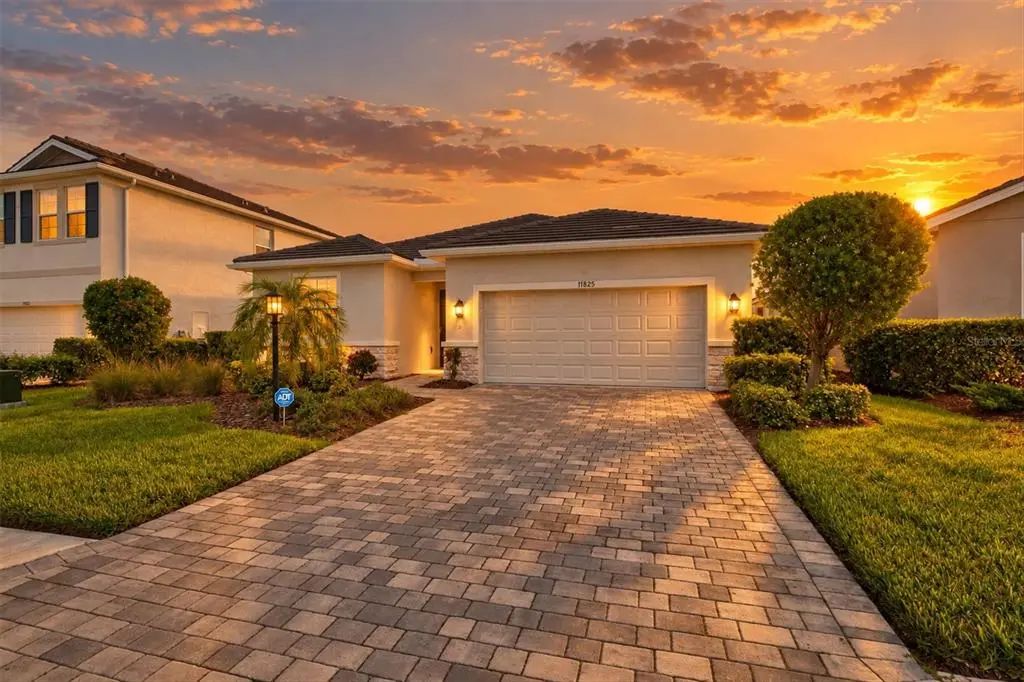 17825 Gulf Ranch Place, BRADENTON