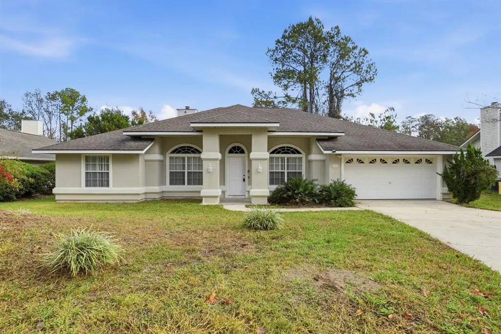 1429 Nw 98th Terrace, GAINESVILLE