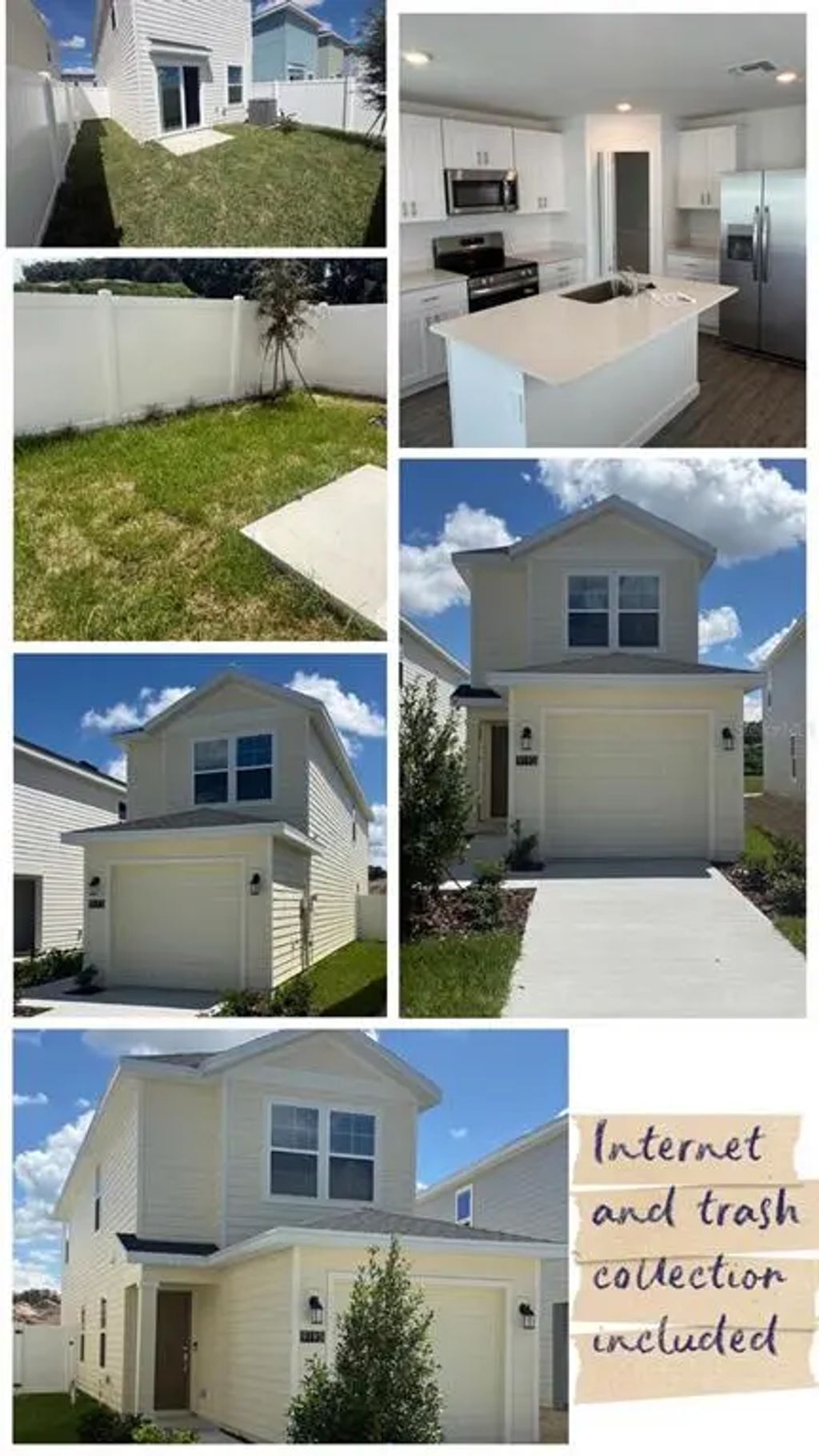 9193 Sw 71st Court, OCALA