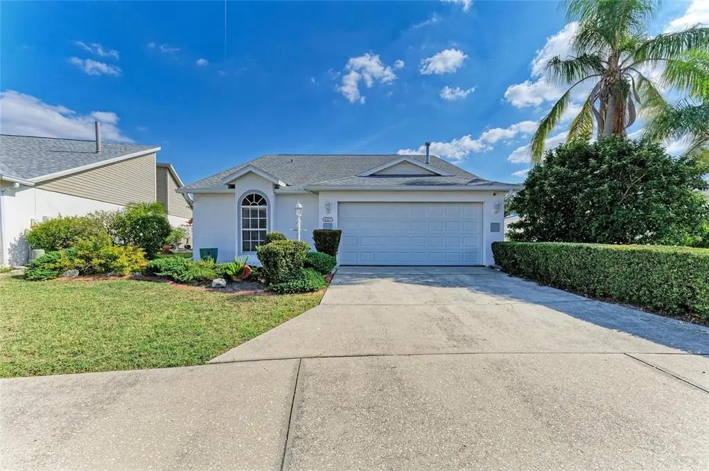 4227 Placid Drive, SARASOTA