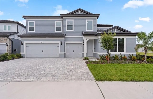 1599 Valier Point, ZEPHYRHILLS