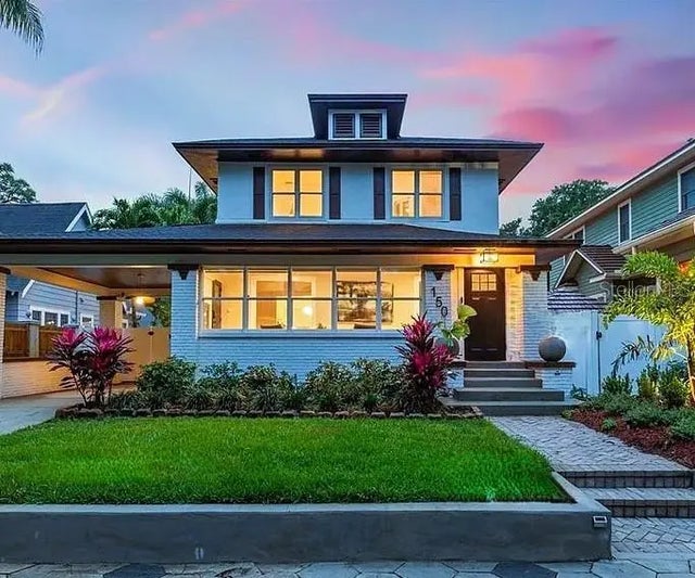 150 18th Avenue N, ST PETERSBURG