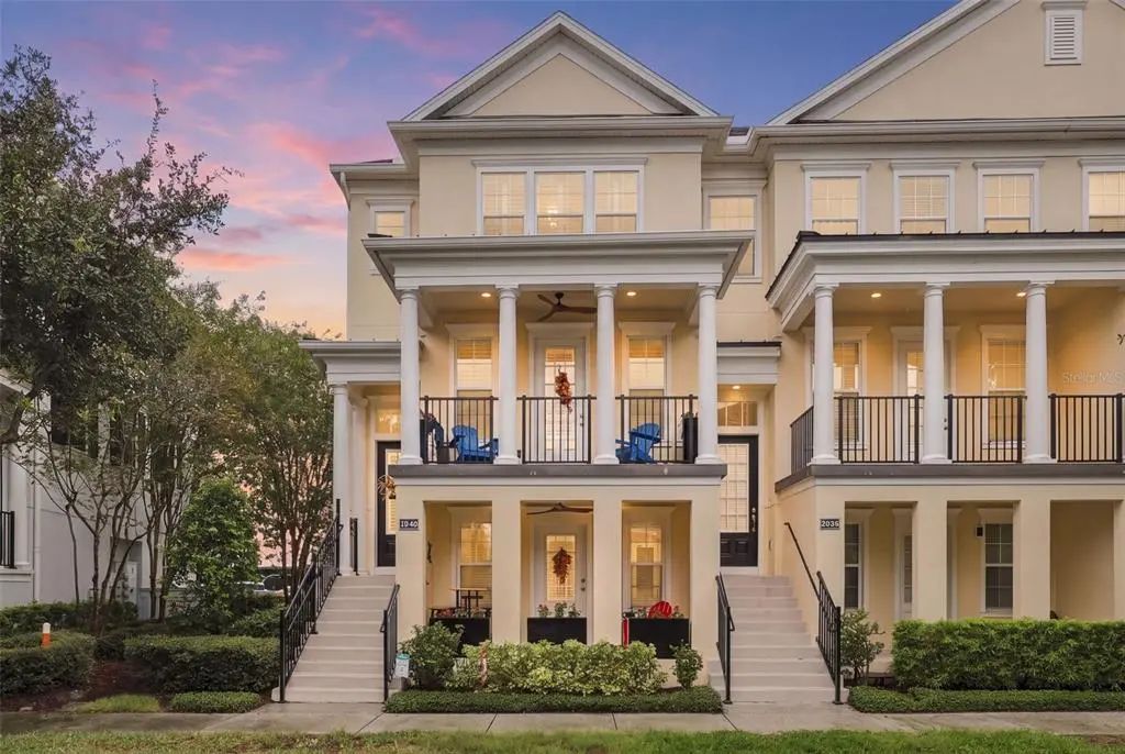 2040 Prospect Avenue, ORLANDO