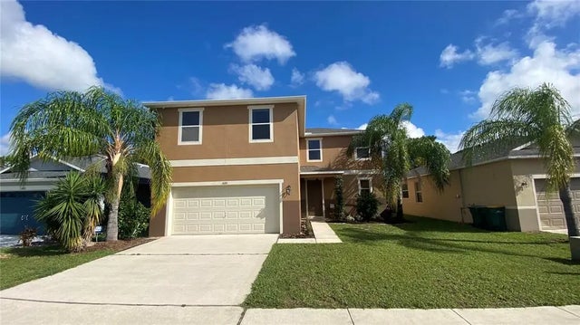 1681 Strathmore Circle, MOUNT DORA