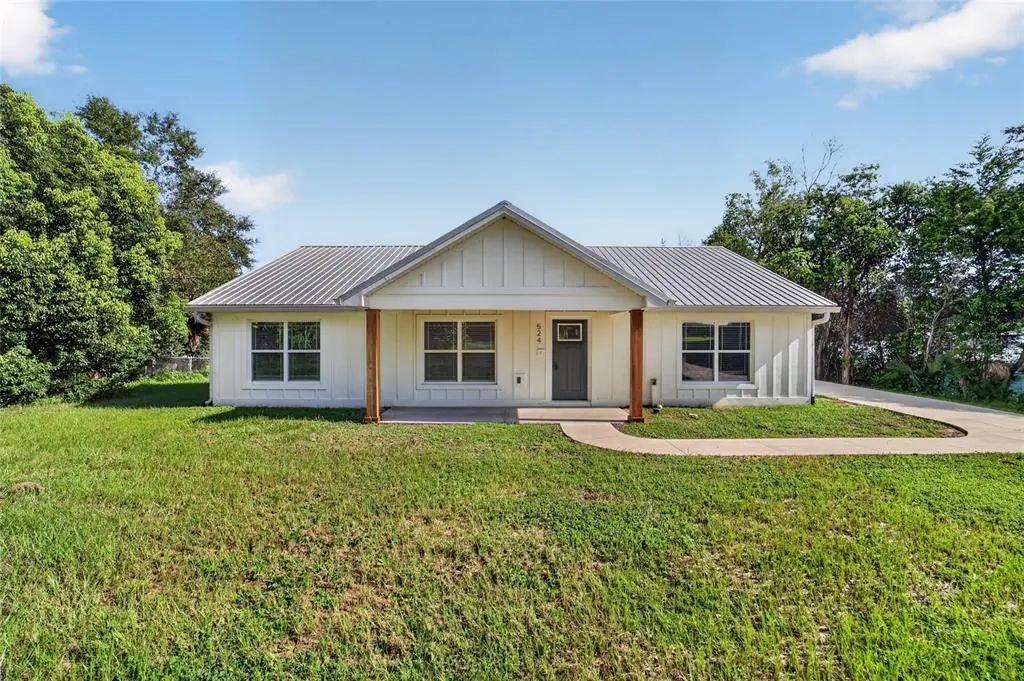 524 Nw 1st Avenue, WILLISTON