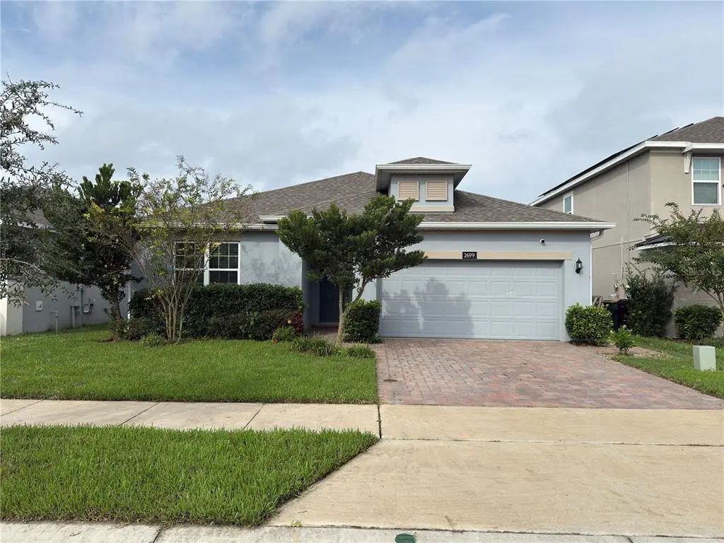 2699 Nottel Drive, ST. CLOUD