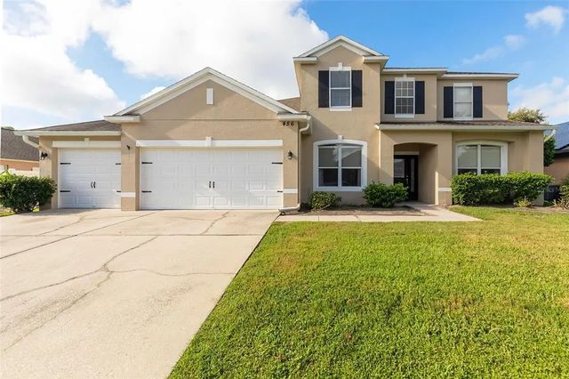 456 Flyrod Circle, ORLANDO