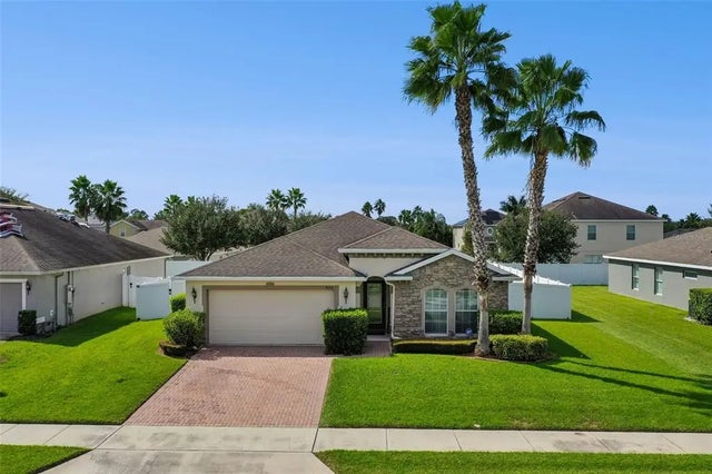 446 Millwood Place, WINTER GARDEN