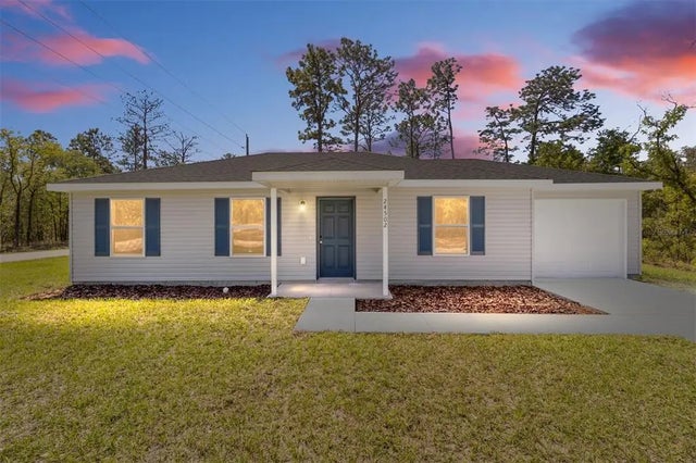 24146 Nw Foxglove Lane, DUNNELLON