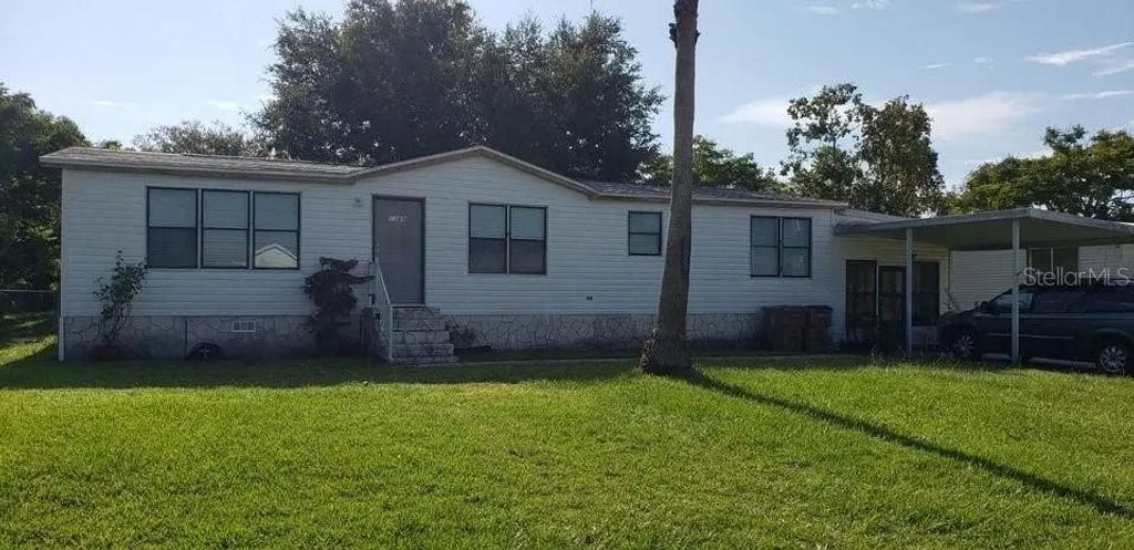 1089 Greenskeep Drive, KISSIMMEE