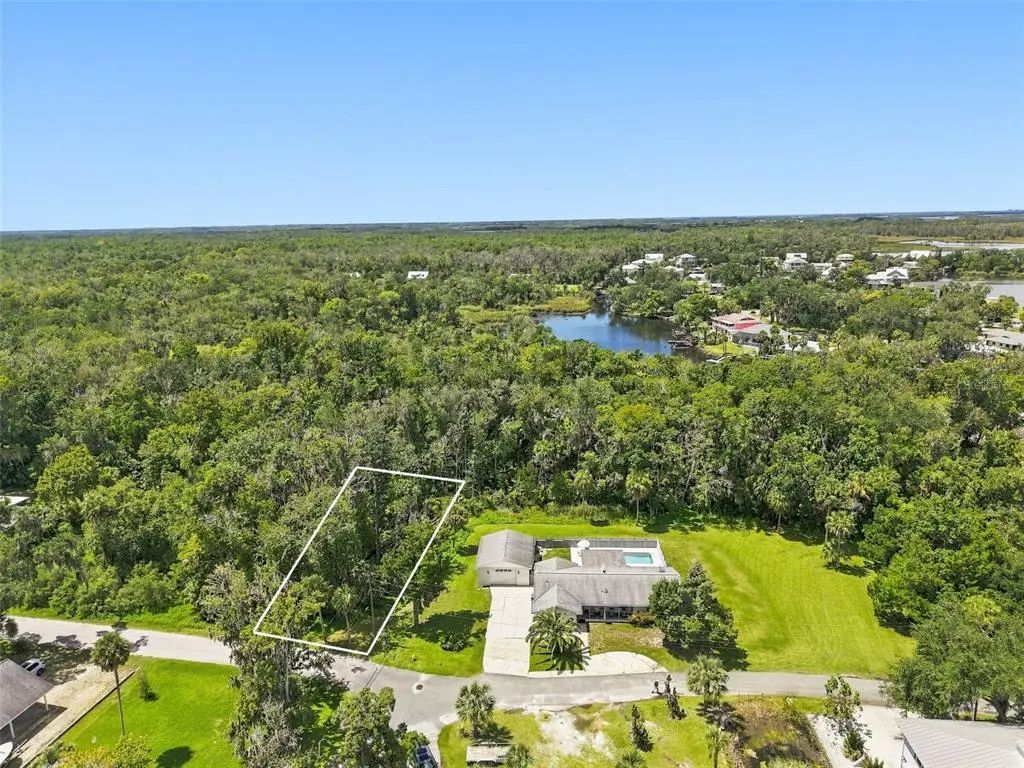 990 N Appalachian Terrace, CRYSTAL RIVER