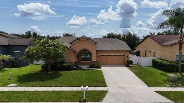 3107 Harris Park Way, KISSIMMEE