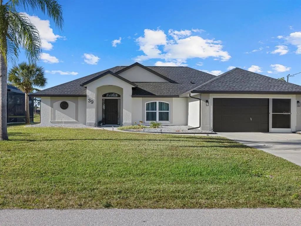 39 Long Meadow Court, ROTONDA WEST