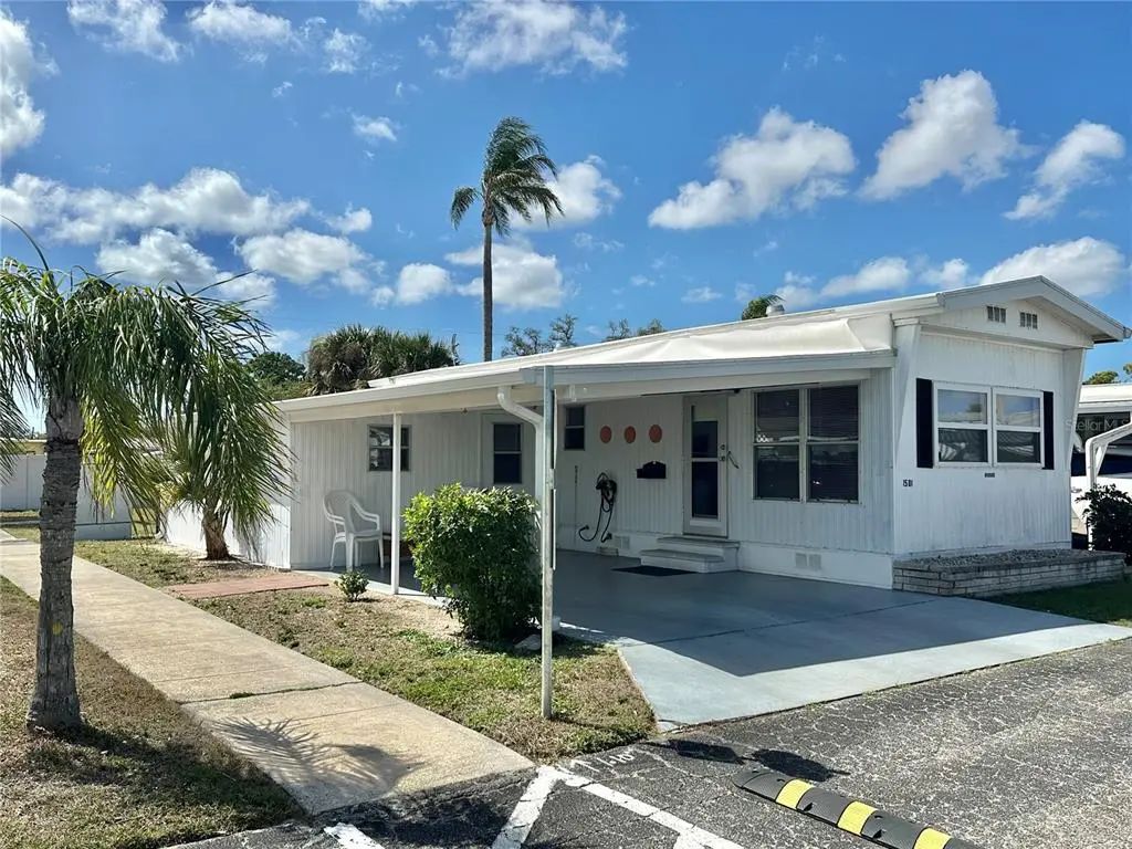 1501 25th Avenue Drive W, BRADENTON