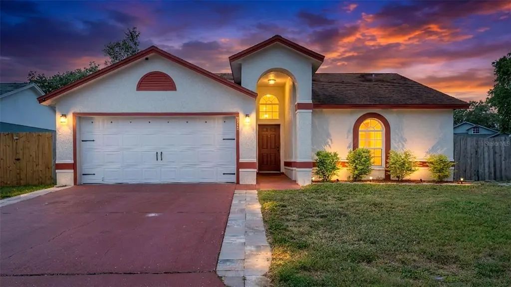 3312 Queens Cove Loop, WINTER HAVEN
