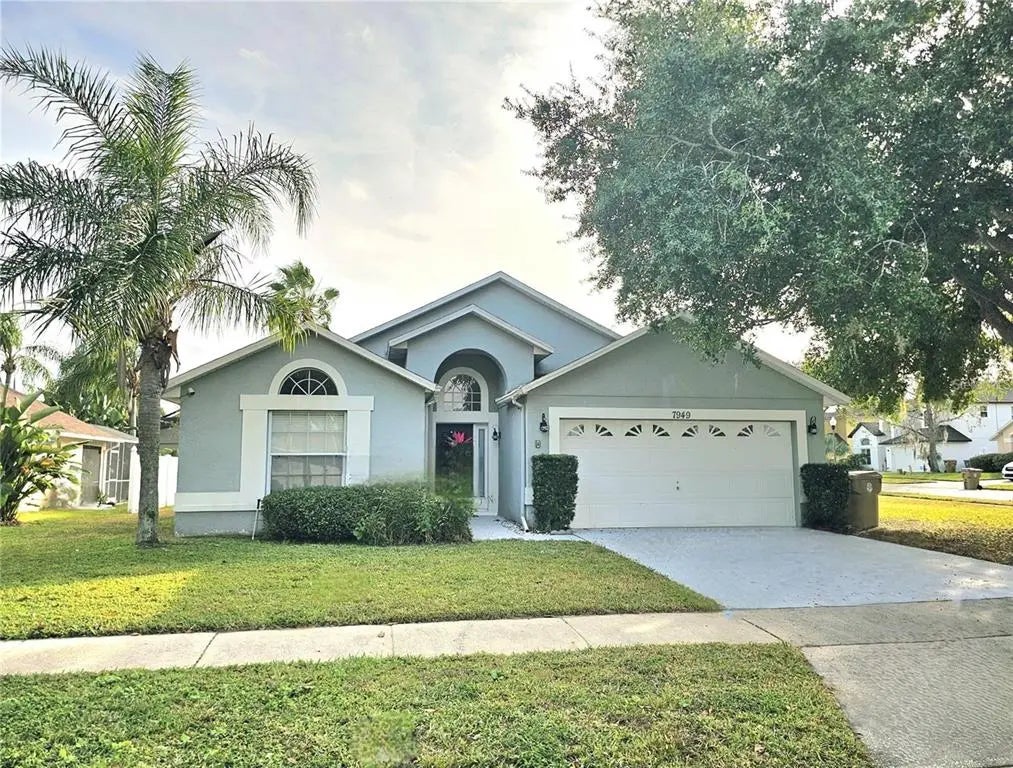 7949 Golden Pond Circle, KISSIMMEE