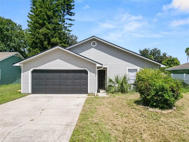 3307 Fox Ridge Drive, WINTER HAVEN