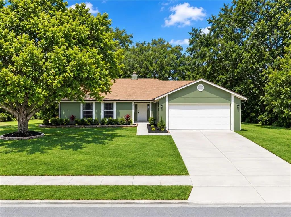 910 Whisler Court, ST CLOUD