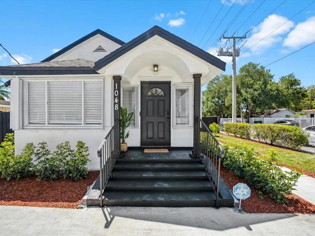 1048 Nw 33rd Avenue, MIAMI