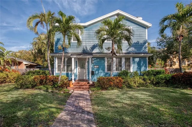 165 21st Avenue Ne, ST PETERSBURG