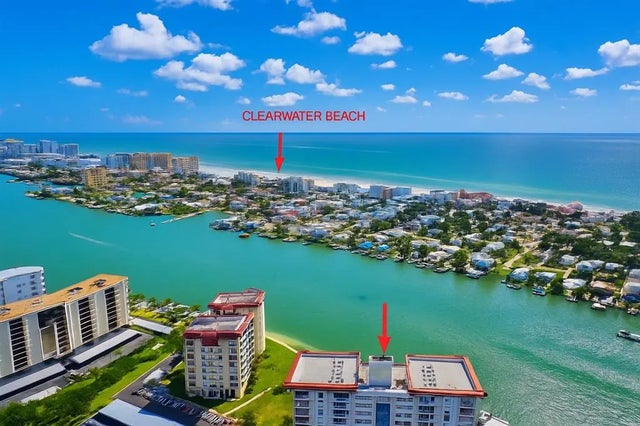 736 Island Way 604, CLEARWATER BEACH
