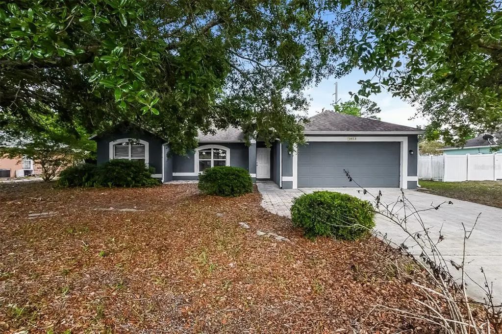 2823 Arbour Trail Court, DELTONA