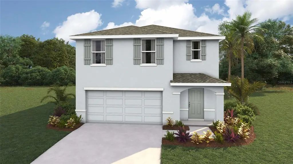 9113 Sw 47th Court, OCALA