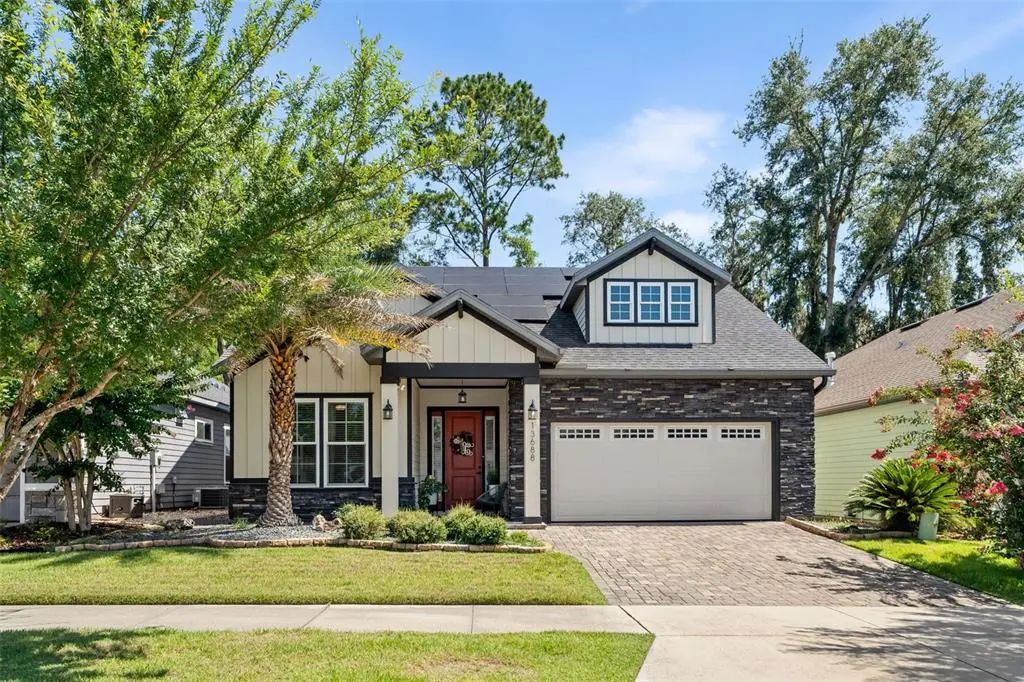 13688 Nw 12th Place, NEWBERRY