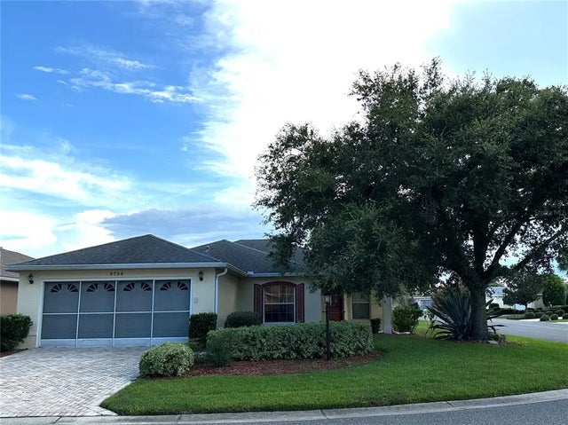 9706 Sw 92nd Place Road, OCALA