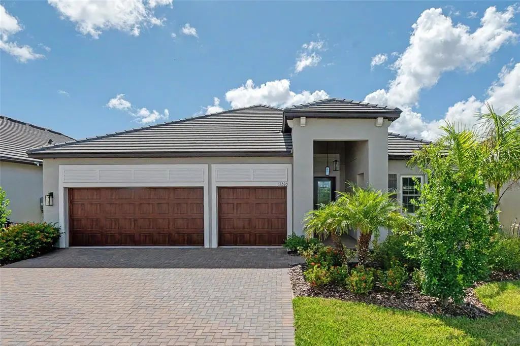 12220 Violet Jasper Drive, PARRISH