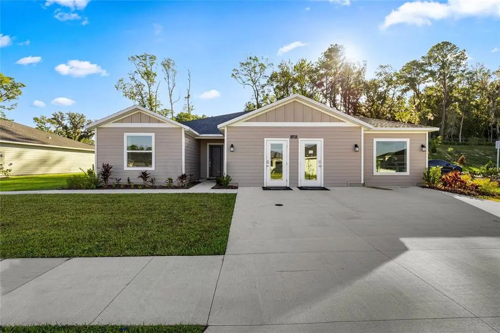 14221 Nw 170th Avenue, ALACHUA