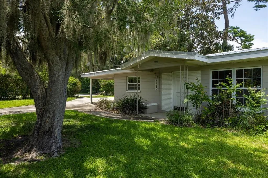 4710 Nw 23rd Avenue, GAINESVILLE