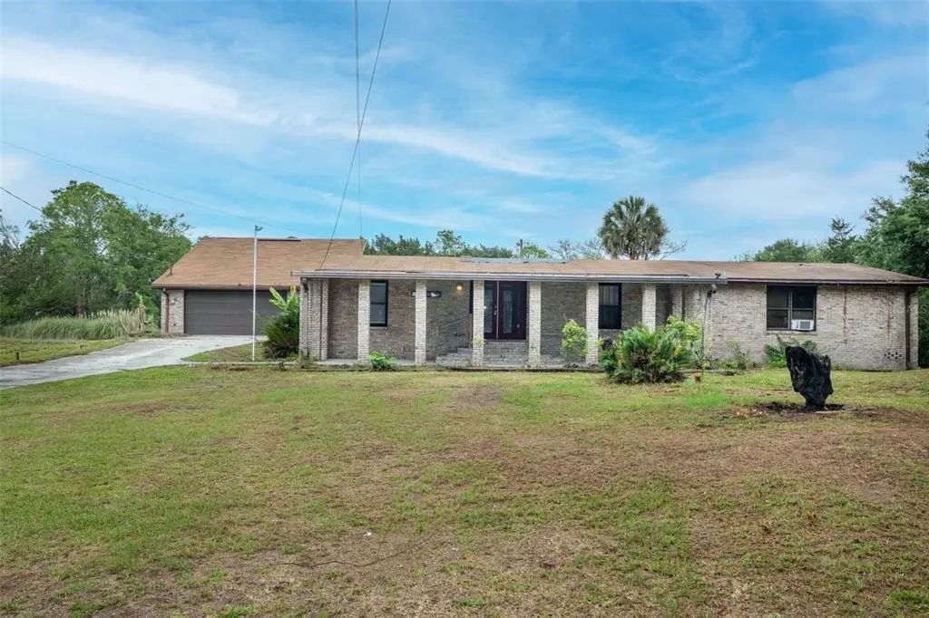16229 Shellcracker Road, JACKSONVILLE