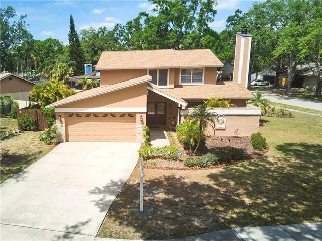 3103 Taragrove Drive, TAMPA